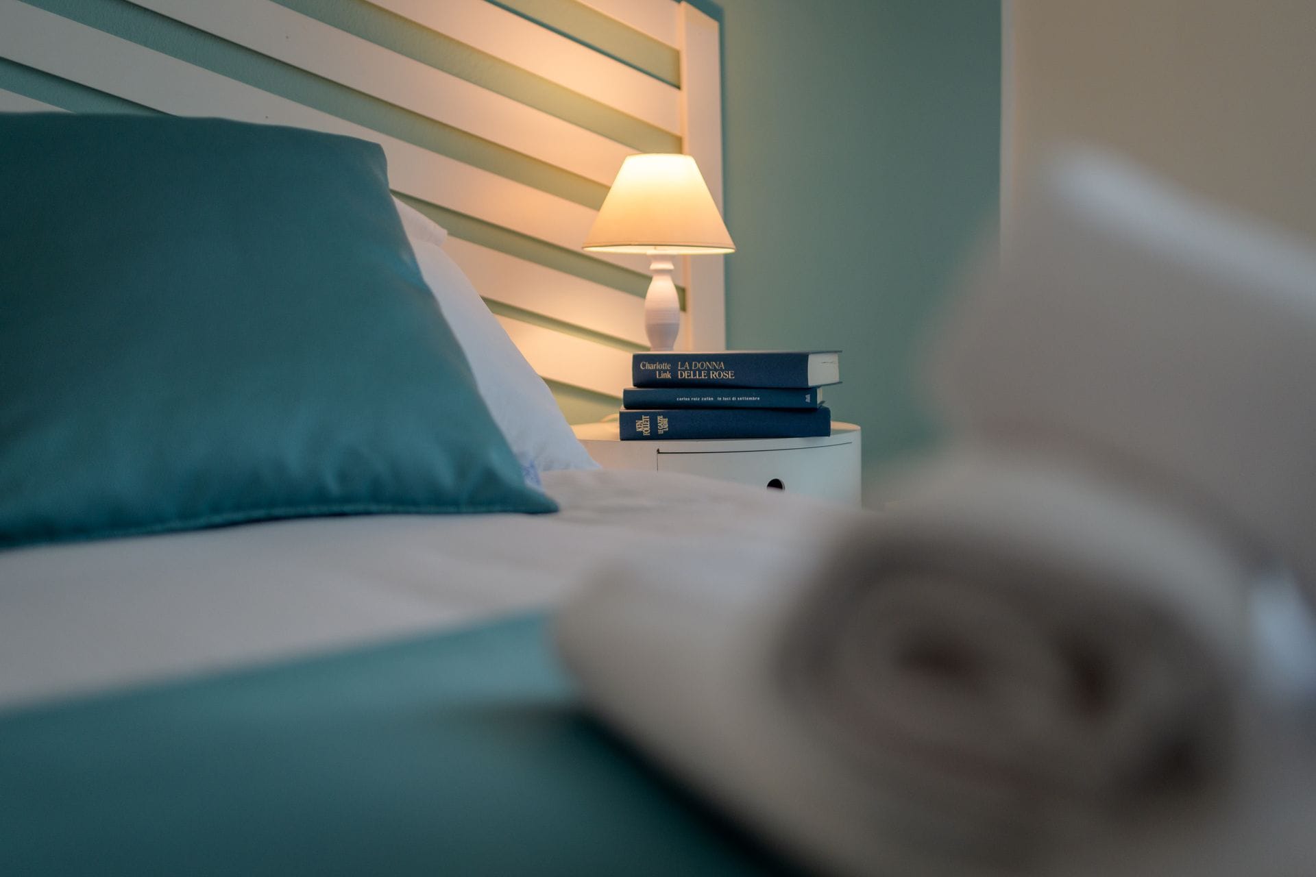 A Casa di Cilu_Rental Home Palermo__FB89525