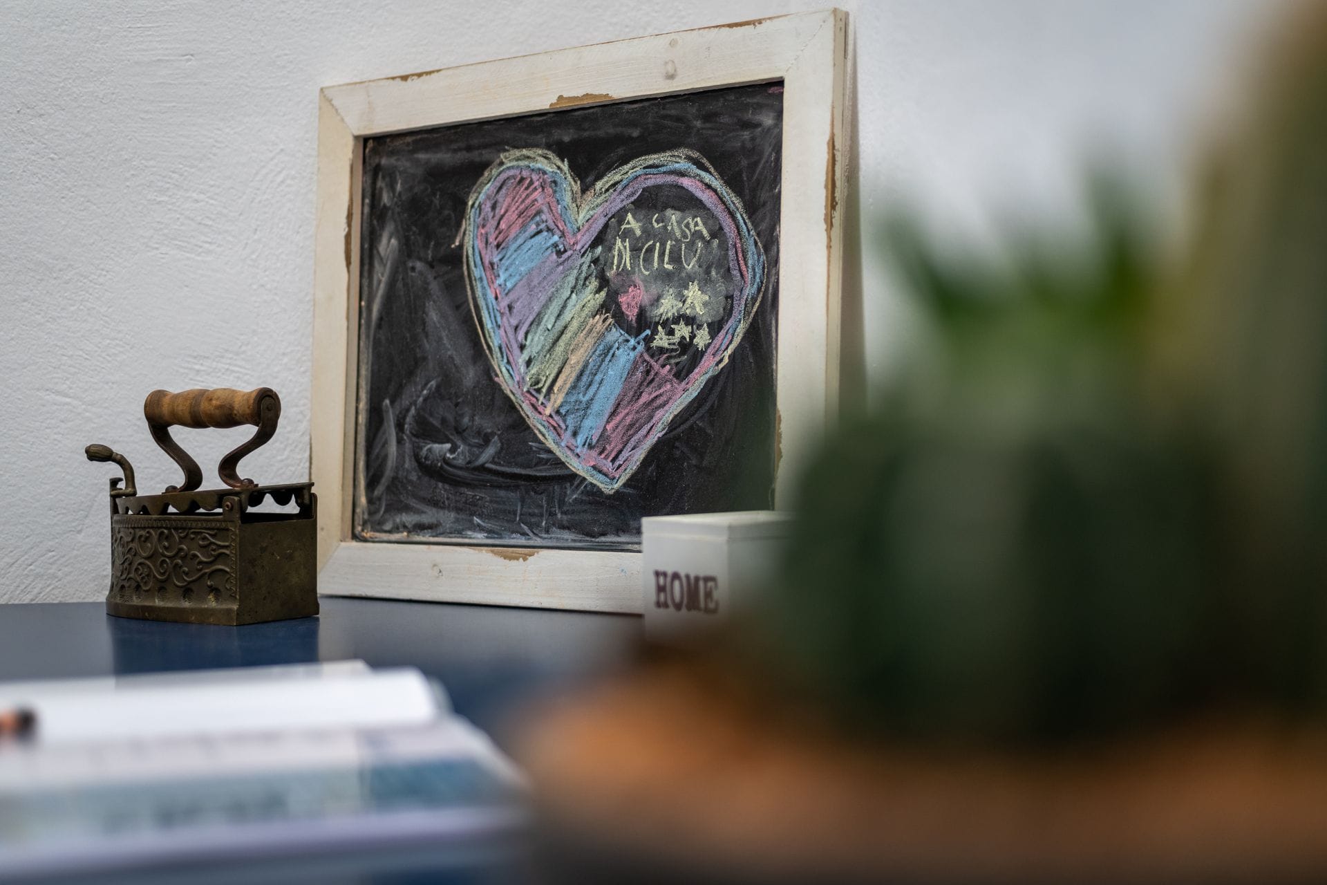 A Casa di Cilu_Rental Home Palermo__FB89567